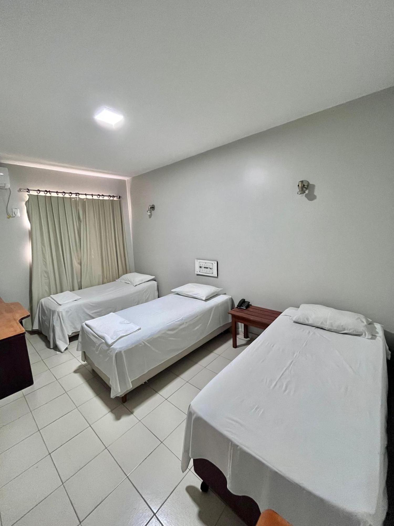 Hotel Veneza Plaza