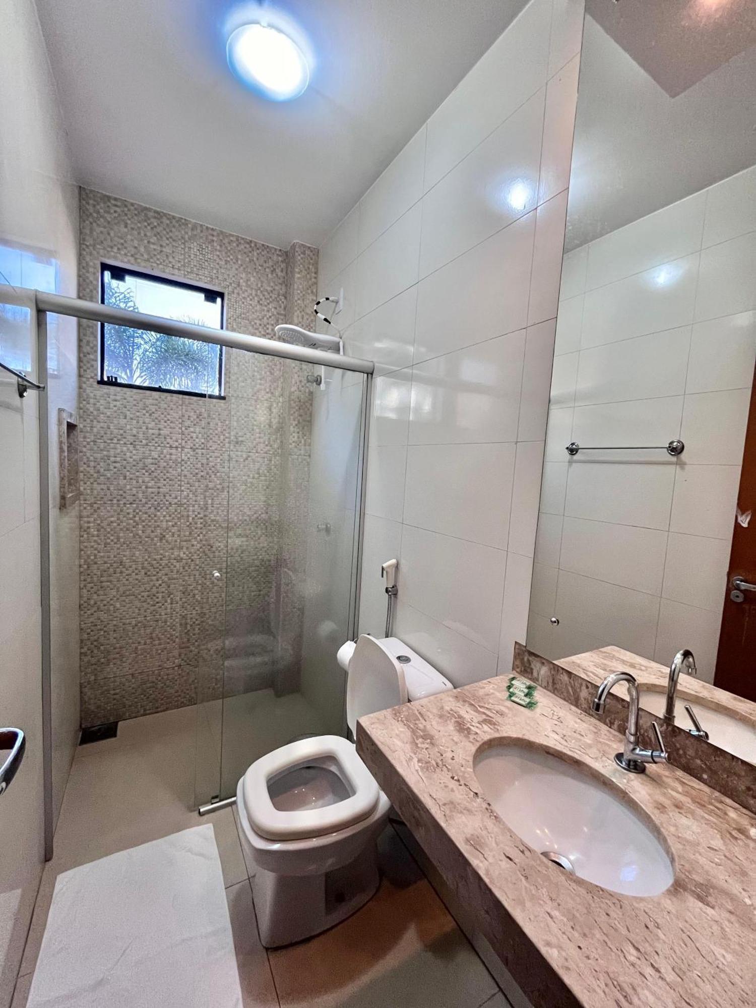 Veneza Plaza Hotel Gurupi