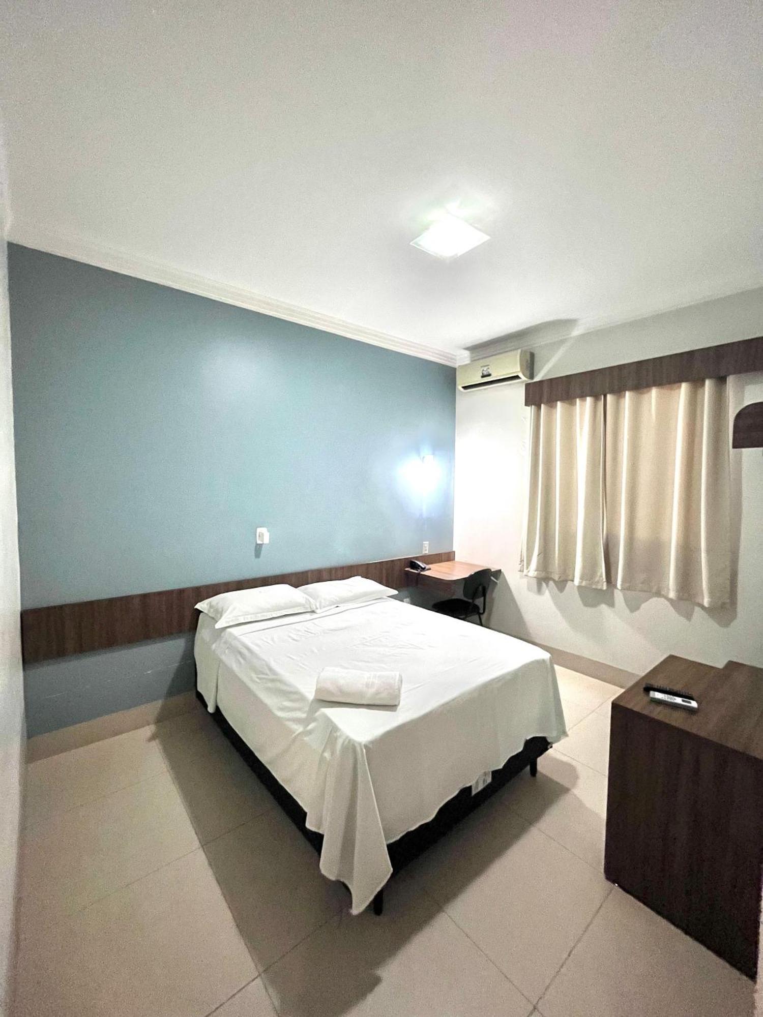Hotel Veneza Plaza Gurupi