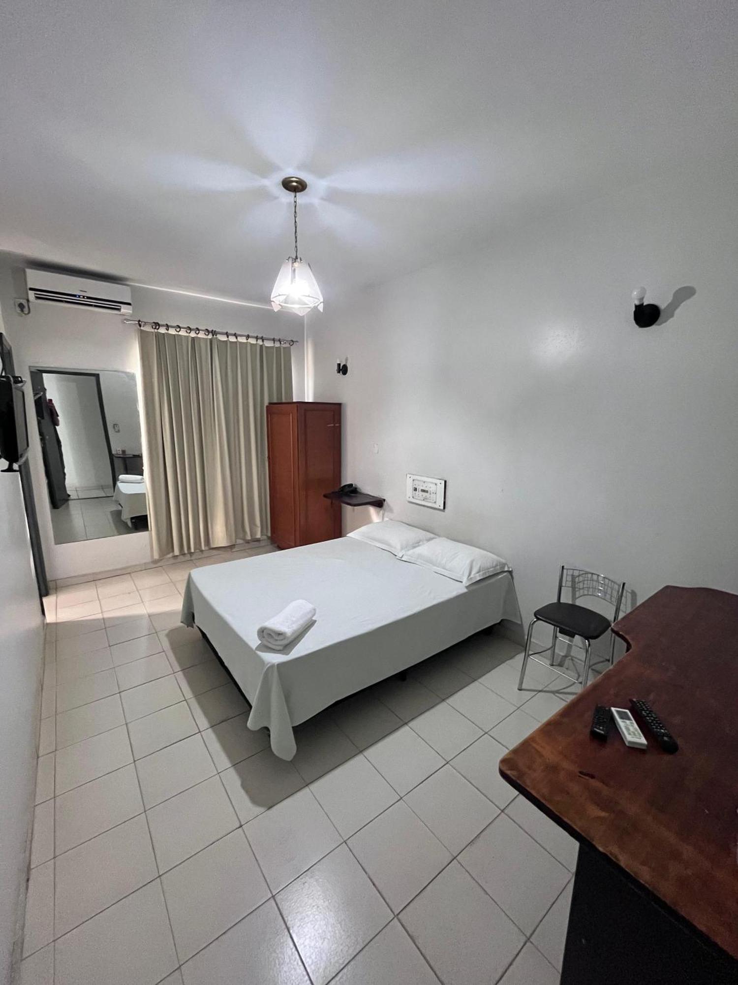 Veneza Plaza Hotel