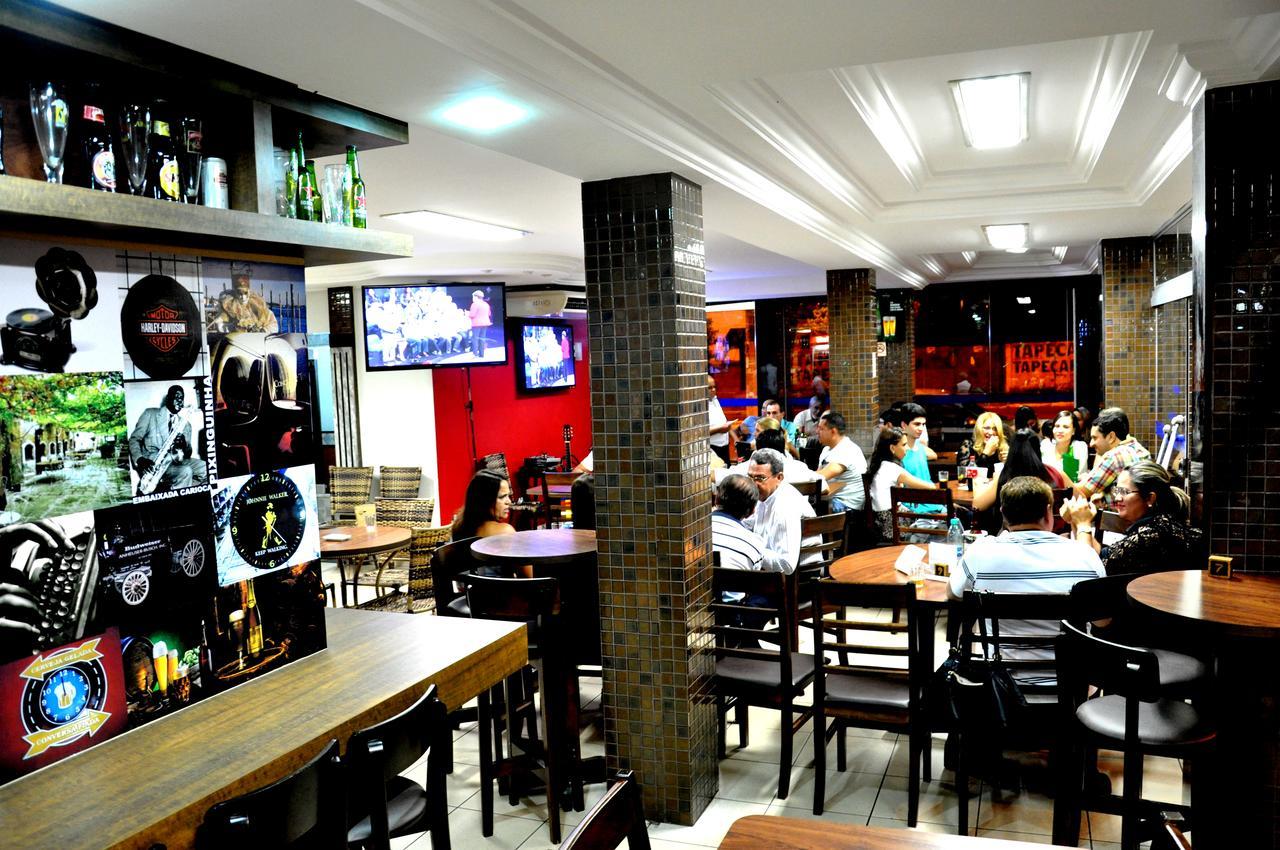 Veneza Plaza