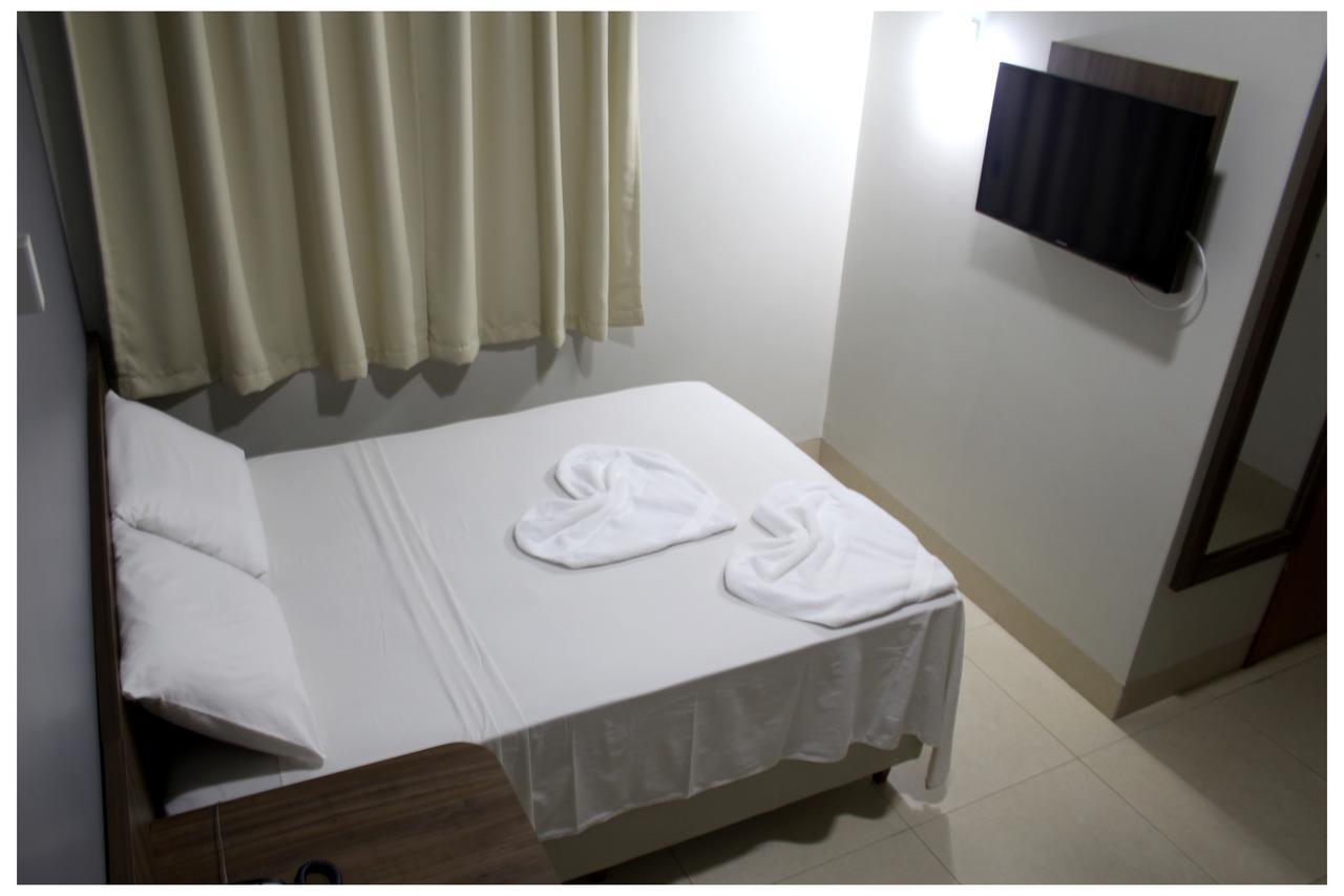 Veneza Plaza Hotel Gurupi