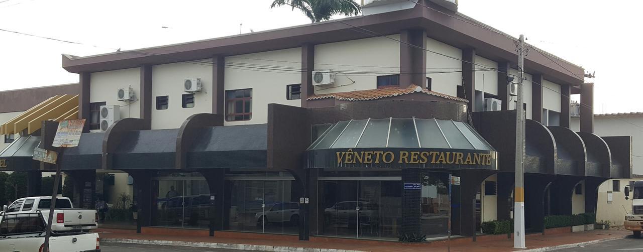 Veneza Plaza 2* Gurupi