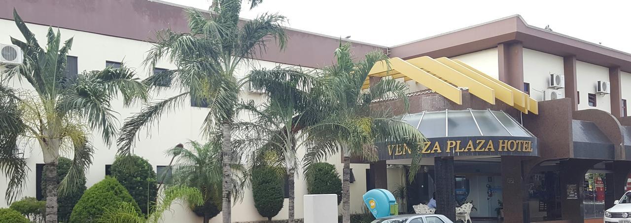 Veneza Plaza